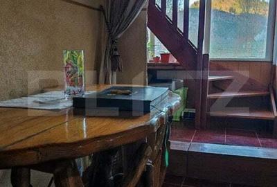 Casa de vacanta de vanzare in Rasnov - Brasov - 15