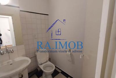 Apartament cu 3 camere semidecomandat în Malu Roșu - 15