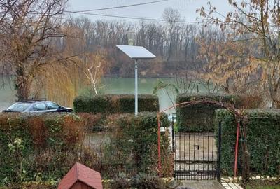 Casă cu 4 camere cu Teren 588 Mp în 3 Insule