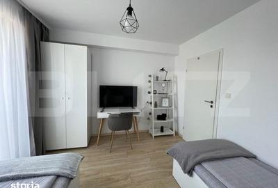Apartament cu 3 camere în Central - 6