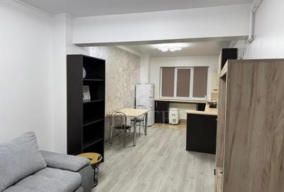 Apartament cu 2 camere semidecomandat, mobilat în Mănăștur - 10