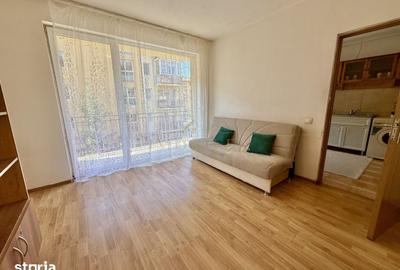 Garsonieră decomandată în Florești - 3
