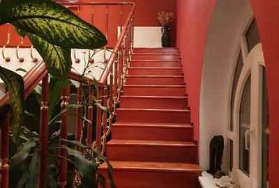 Vila exclusivista, padurea Dumbrava - 20