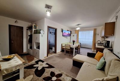 Apartament cu 3 camere, 67 mp, zona Florilor - 3