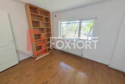 COMISION 0% Apartament de inchiriat cu 4 camere, parter - zona Olimpia Stadion - 20