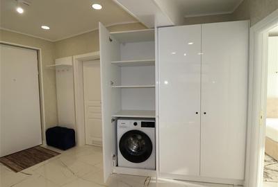 Apartament 2 camere de lux  | Complex  Wings | Zorilor - 21