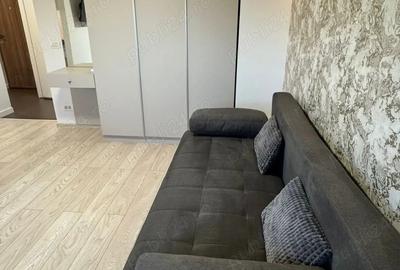Garsonieră decomandată în Simion Bărnuțiu - 4
