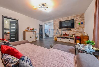 Duplex cu 4 camere cu Canalizare în Mănăștur - 4