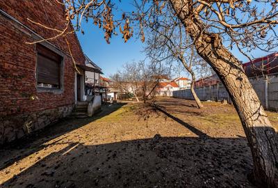 Teren intravilan de vânzare – Str. Pionierilor, Zona Alfa - 6