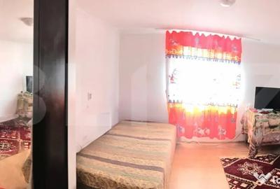 Casă cu 4 camere cu Teren 1200 Mp în Central - 4