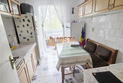 Apartament cu 2 camere decomandat, mobilat în Triaj - 18