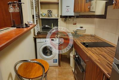 Investitie | Dinicu Golescu | Studio cu terasa 25mp | Semidec | 62mp | B11026 - 6