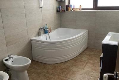 Casă individuală cu 4 camere cu Canalizare în Domnești - 7