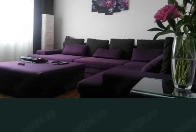 Apartament cu 3 camere decomandat în Rahova - 4