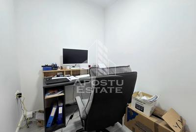 Casa individuala langa Timisoara, 5 camere, 3 bai, teren de 1.000 mp - 22