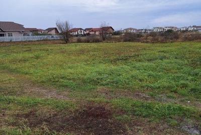 Teren Construcții intravilan de 720 mp, în Dumbrăvița