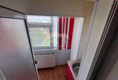 TOMIS NORD APARTAMENT 2 CAMERE ETAJ INTERMEDIAR - 6