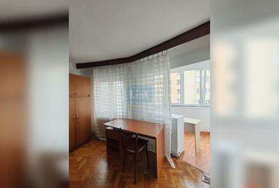 Apartament cu 3 camere semidecomandat, mobilat în Gheorgheni - 3