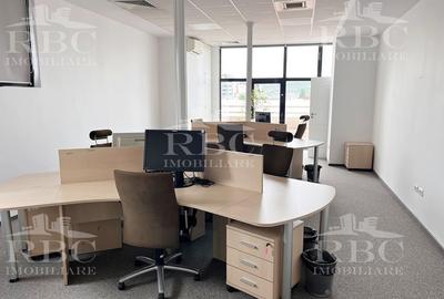 Spatii de birouri  de la 240 mp central comision 0 - 7