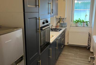 Apartament cu 3 camere în Ghencea - 19