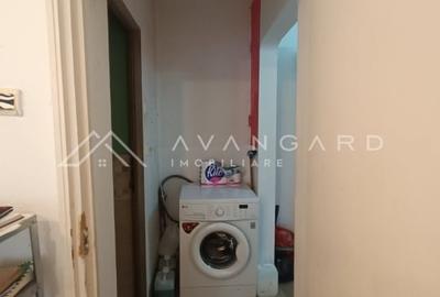 | Apartament 3 camere | 51 mp | Manastur - Str. Gurghiu | | Apartament 3 camere | 51 mp | Manastur - Str. Gurghiu | - 16