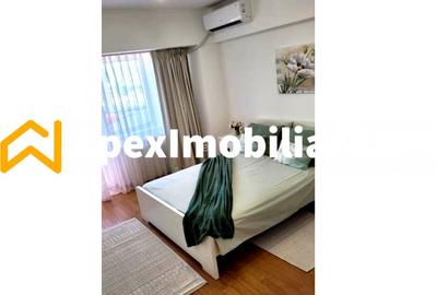 Apartament cu 2 camere decomandat, mobilat în Unirii