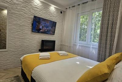 Garsonieră în Rogerius - 1