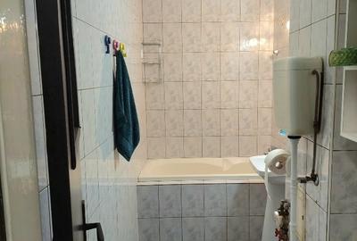 Proprietar, Studio Mall Vitan - Nerva Traian, bloc din 1990, 38 mp. - 7