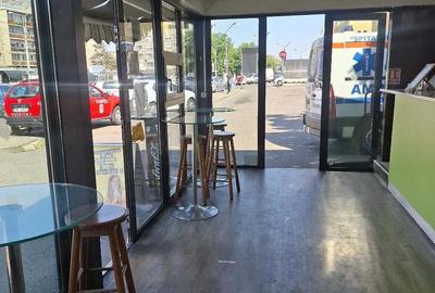 Spațiu comercial, de 42 mp, în Central - 1