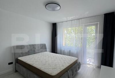 Apartament cu 2 camere, 50 mp, zona Semicentrala - 1