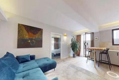 2 camere langa Padurea Baneasa, 47 mp direct de l... - 1