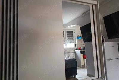 Garsonieră decomandată în Titan - 1