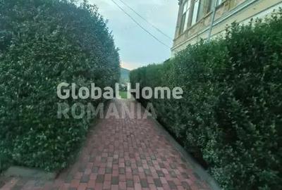 Cladire patrimoniu 1626MP | An 1846 | Pensiune turistica activa | - 3