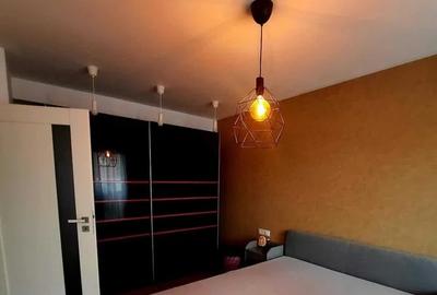 Apartament 2 Camere | Urban Pentha, langa Mall Coresi | Vedere la Munte - 3