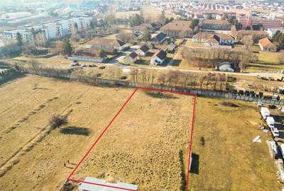 Teren de 3500 mp, în Griviței - 9