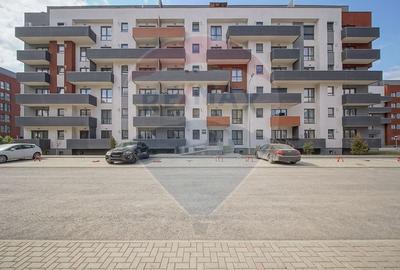 Apartament cu 3 camere decomandat, mobilat în Avantgarden - 11