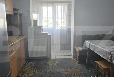 Apartament cu 2 camere decomandat în Micro 17 - 1