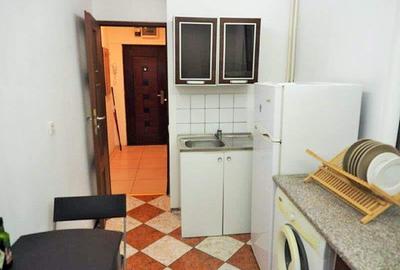 Apartament cu 2 camere decomandat în Unirii - 8