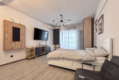 Studio cu Vedere Panoramica la Mare – Casa del Mar - 2