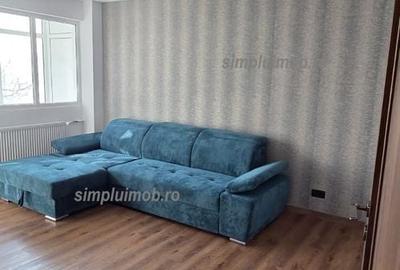 Apartament cu 2 camere decomandat, mobilat în Giurgiului - 3