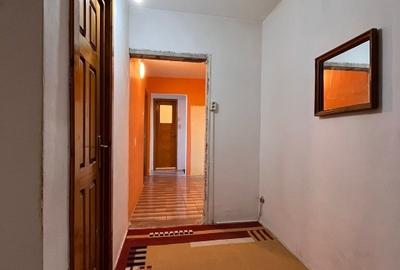 Apartament cu 3 camere decomandat în Central - 1