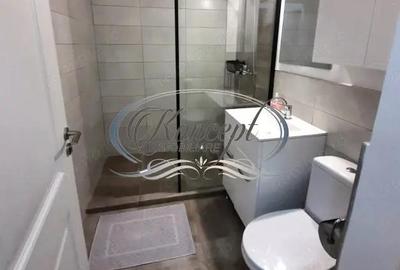 Apartament cu 3 camere decomandat, mobilat în Mărăști - 3