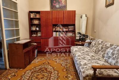 Apartament cu 4 camere nedecomandat, mobilat în Ultracentral - 11