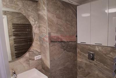 Apartament cu 2 camere, mobilat în Vitan - 1