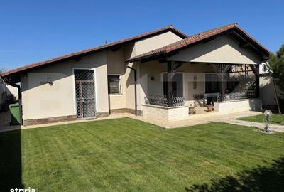 Casă cu 3 camere în Rontău