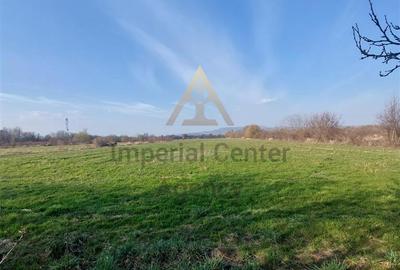 Teren de 34100 mp, în Central - 2