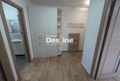 Apartament cu 2 camere pe parter sau etajul 2 52/57 mp parcare in Valea Adanca - 21
