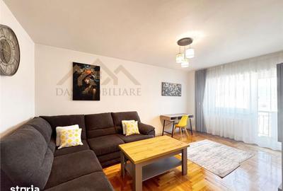 Apartament cu 3 camere în Vasile Alecsandri - 9