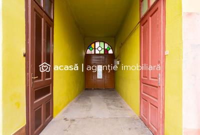 Apartament cu 4 camere semidecomandat în Ultracentral - 5