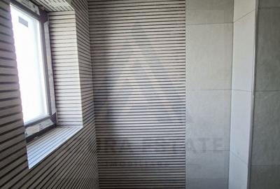 Apartament cu 3 camere decomandat în Central - 8